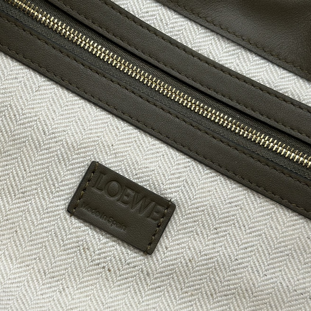 Loewe Flamenco Bags